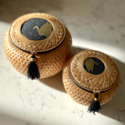 BELA Black Round [Small]