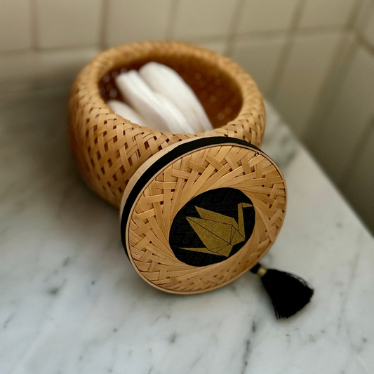 BELA Black Round [Small]