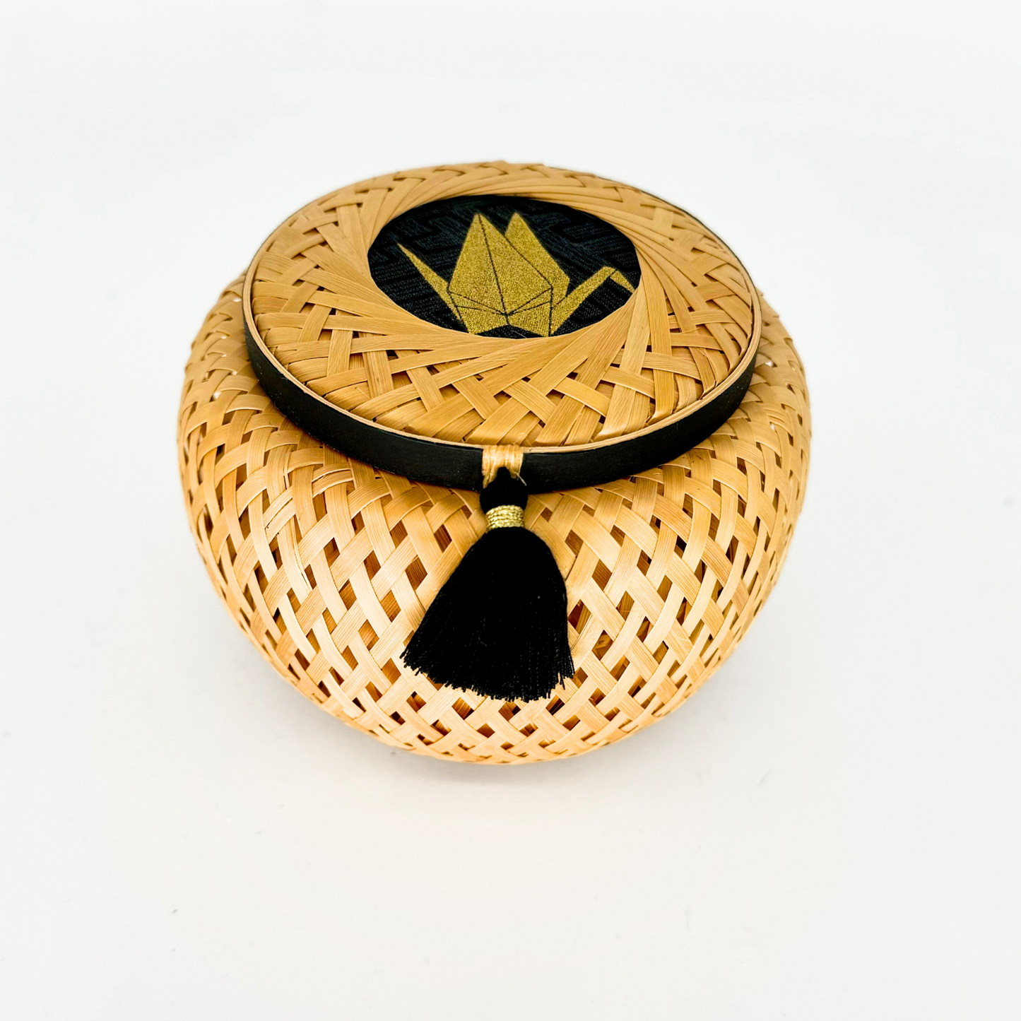 BELA Black Round [Small]
