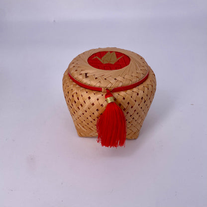 BELA Red Cubic [Small]
