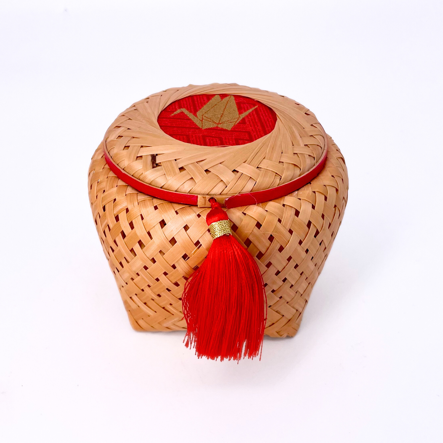 BELA Red Cubic [Small]