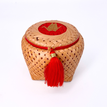 BELA Red Cubic [Small]