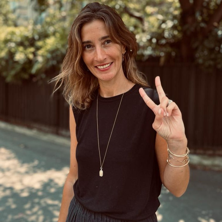 BUDDHA [2-in-1] Necklace