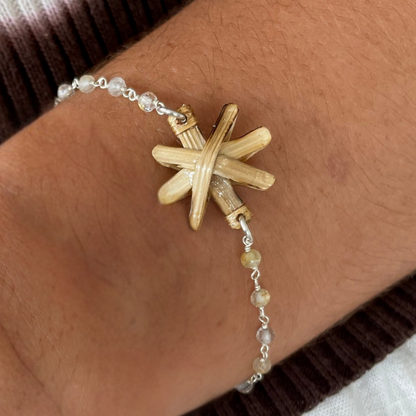 BAMBOO FLOWER [Opal]