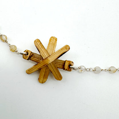 BAMBOO FLOWER [Opal]