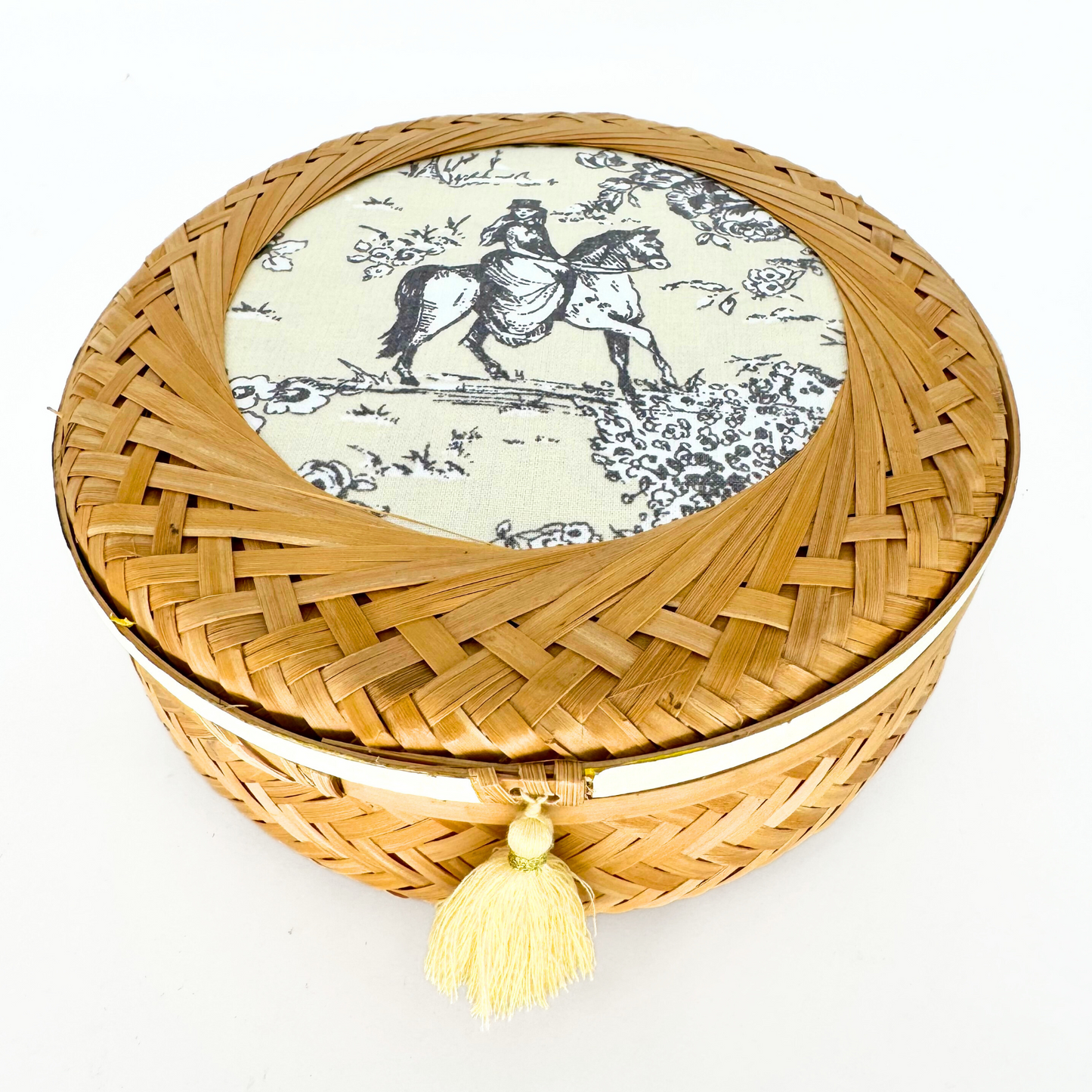 CAPUCINE Yellow [Fit]
