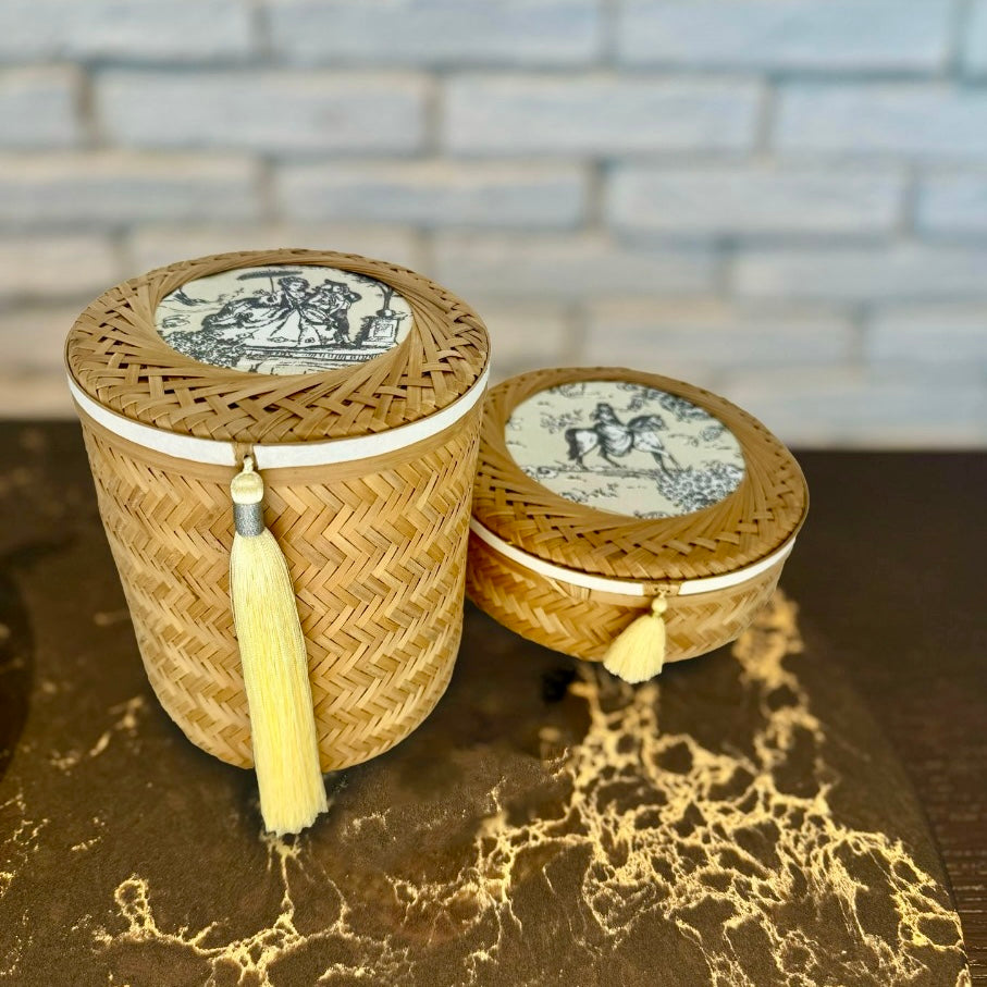 CAPUCINE Yellow [Fit]