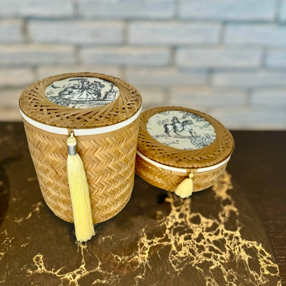 CAPUCINE Yellow [Fit]