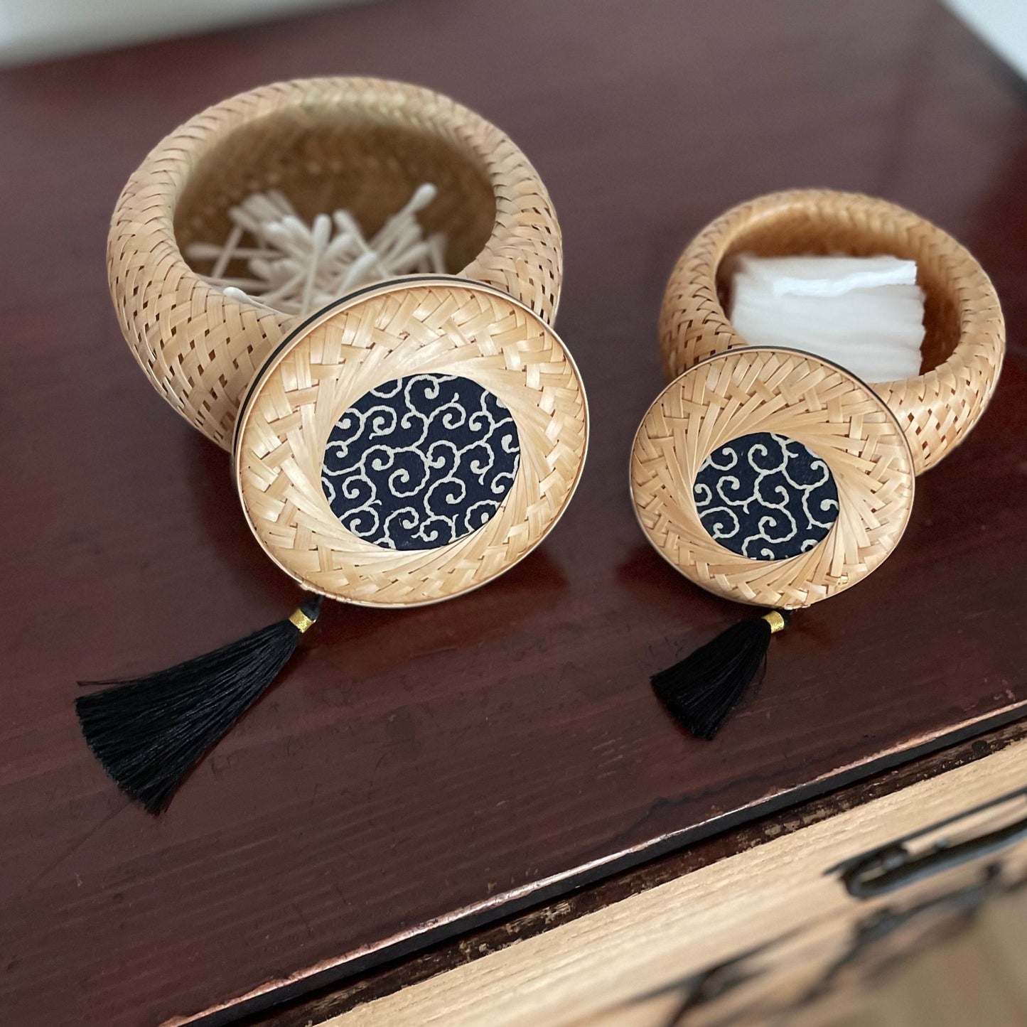 CLO Round [Small]