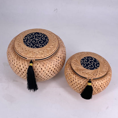 CLO Round [Small]