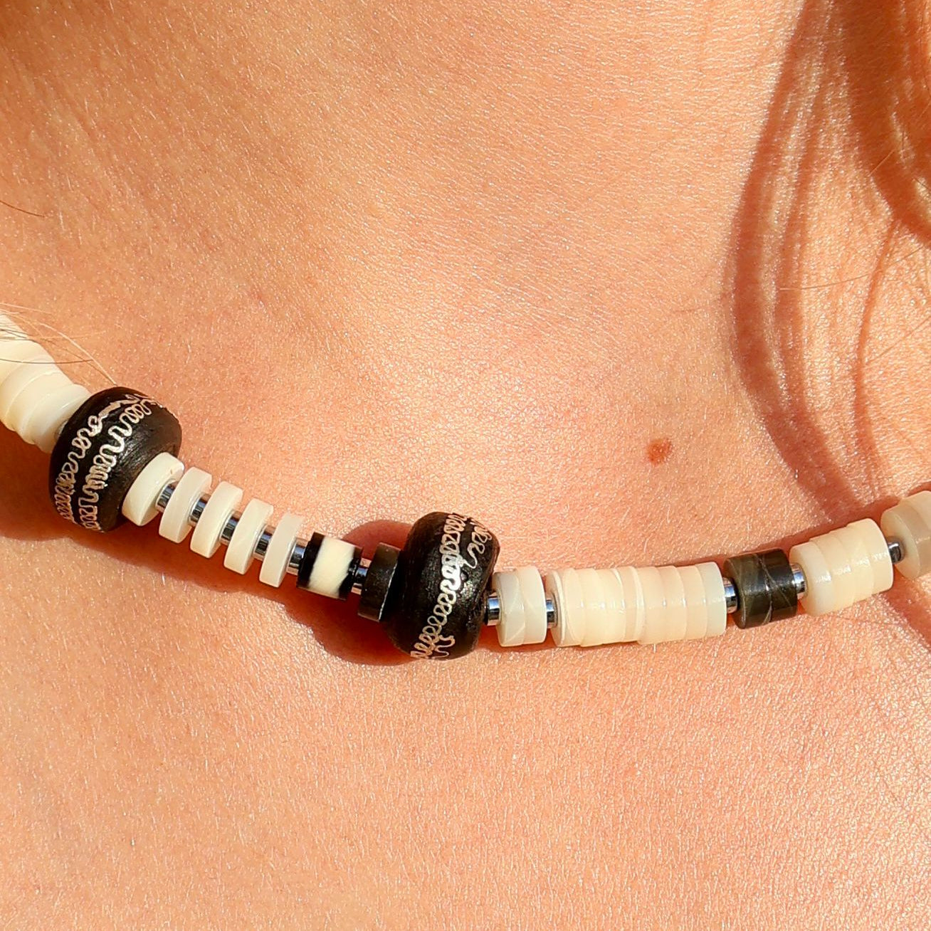 COBRA [Choker] Necklace