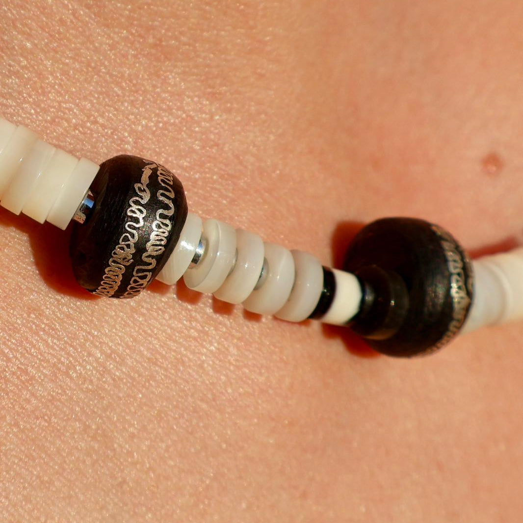 COBRA [Choker] Necklace