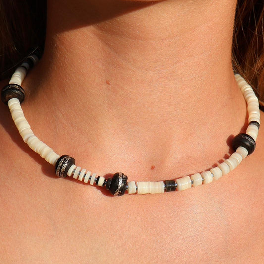 COBRA [Choker] Necklace