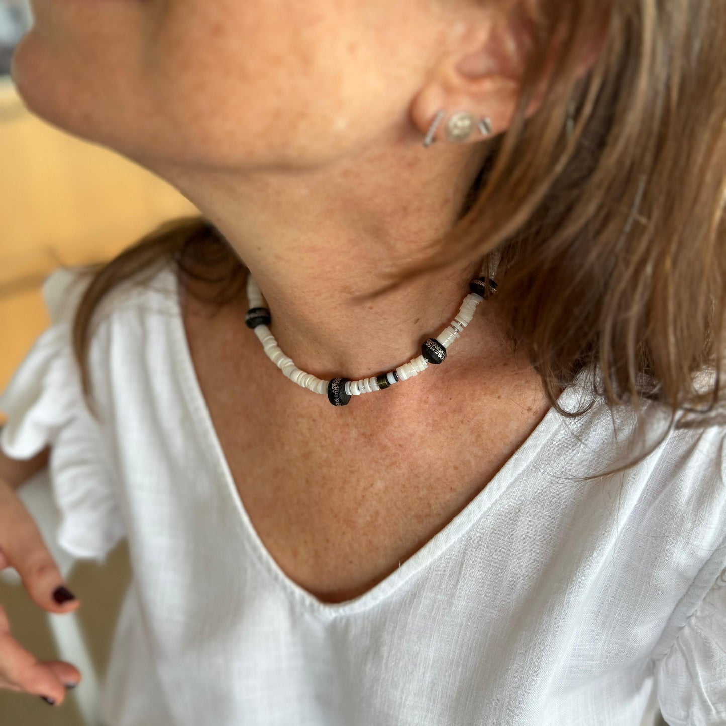COBRA [Choker] Necklace