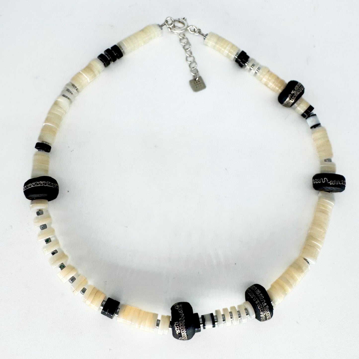 COBRA [Choker] Necklace