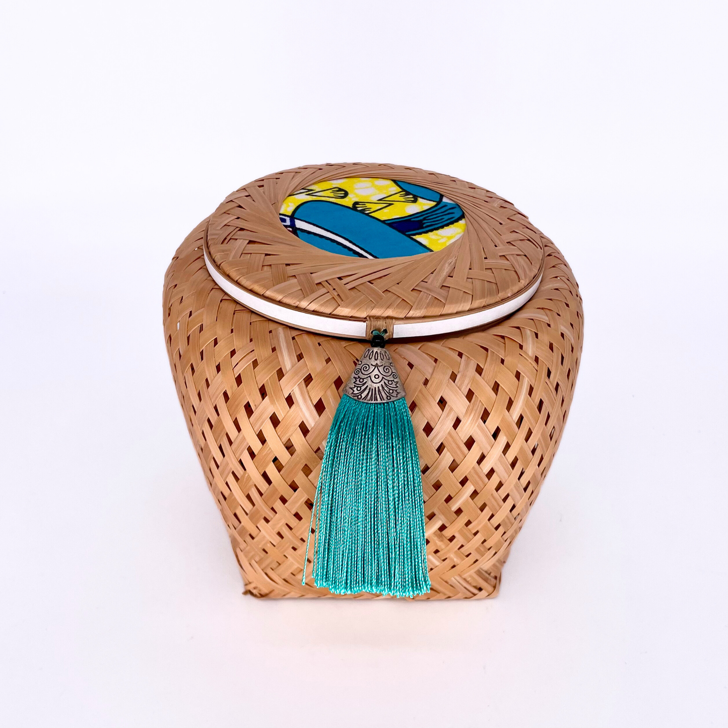 CRISTINA Cubic [Large]