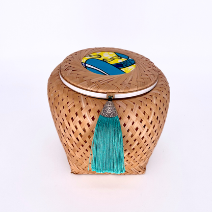 CRISTINA Cubic [Large]