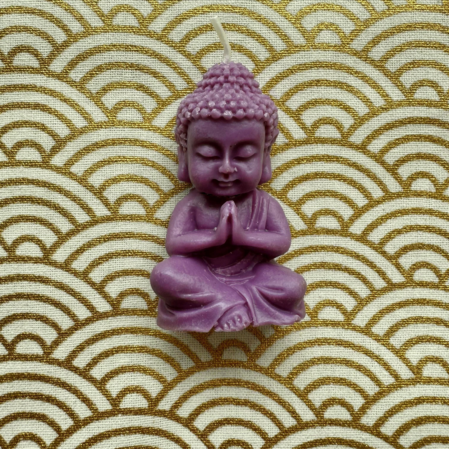 LAVANDER [Candle Buddla]