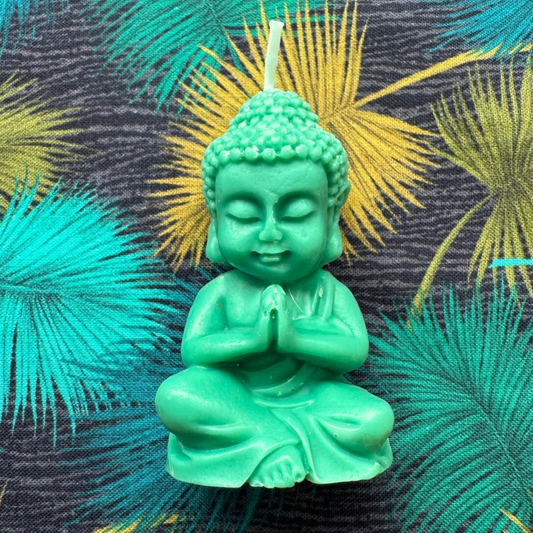 MINT [Candle Buddla]