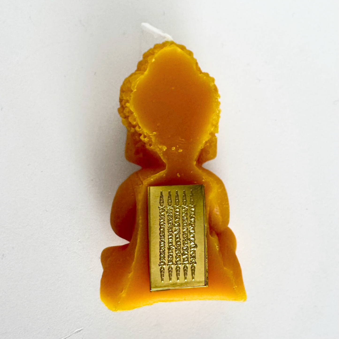 MIMOSA [Candle Buddha]