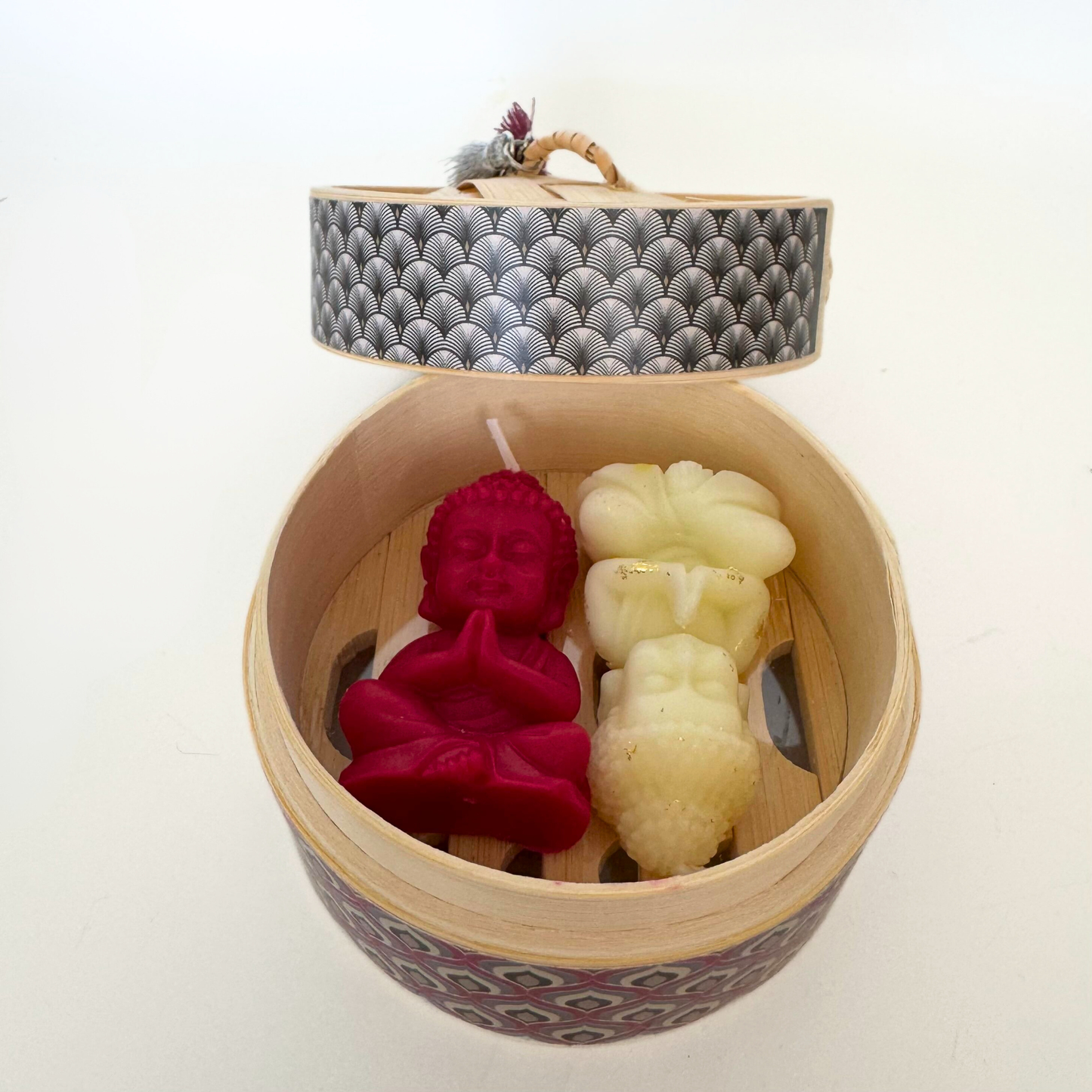 ORCHID [Classic] Steamer Basket