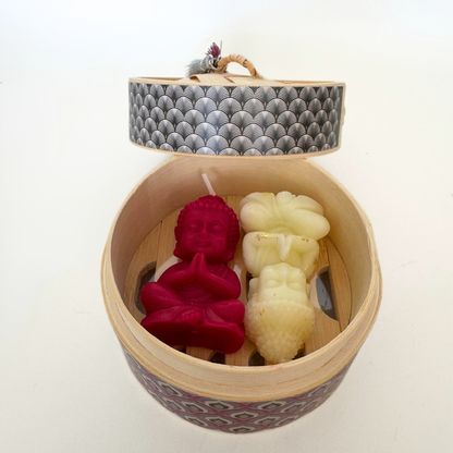 ORCHID [Classic] Steamer Basket