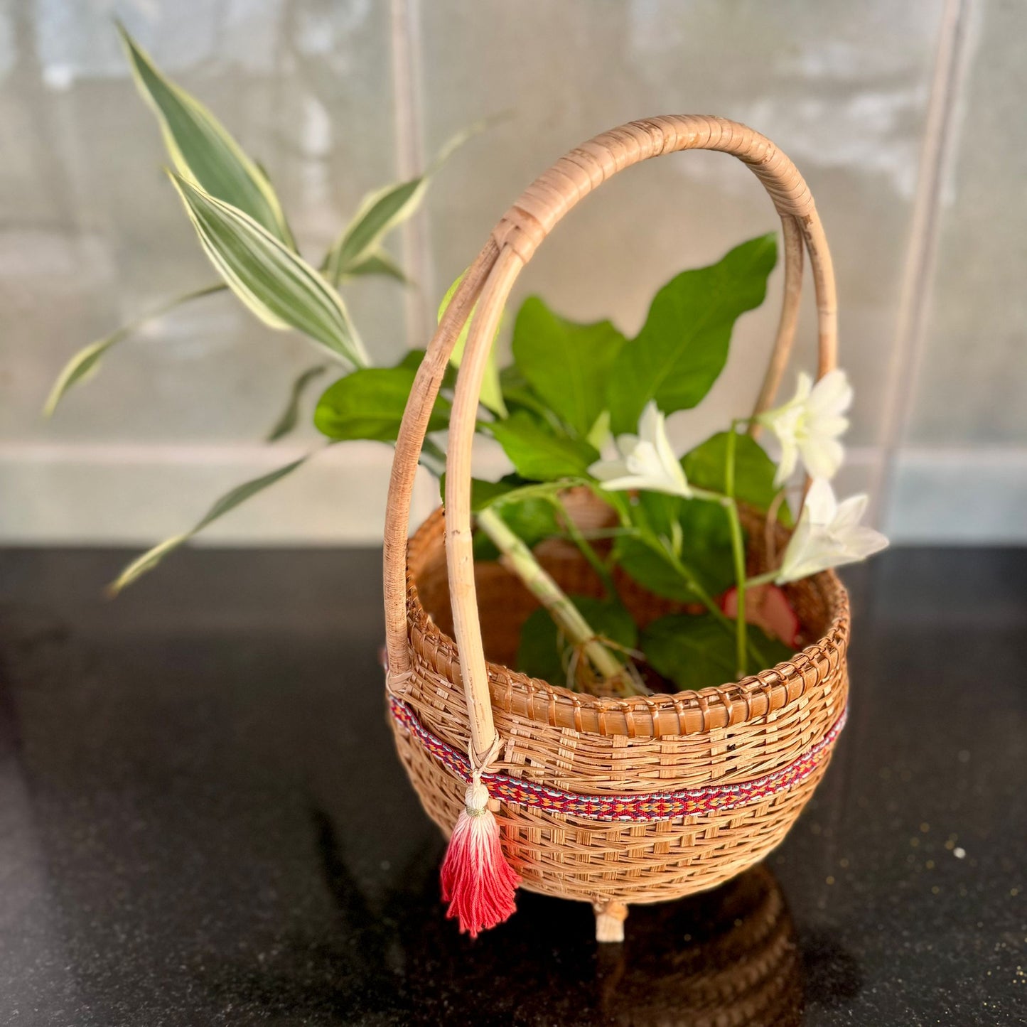 Diana [Picnic Basket]