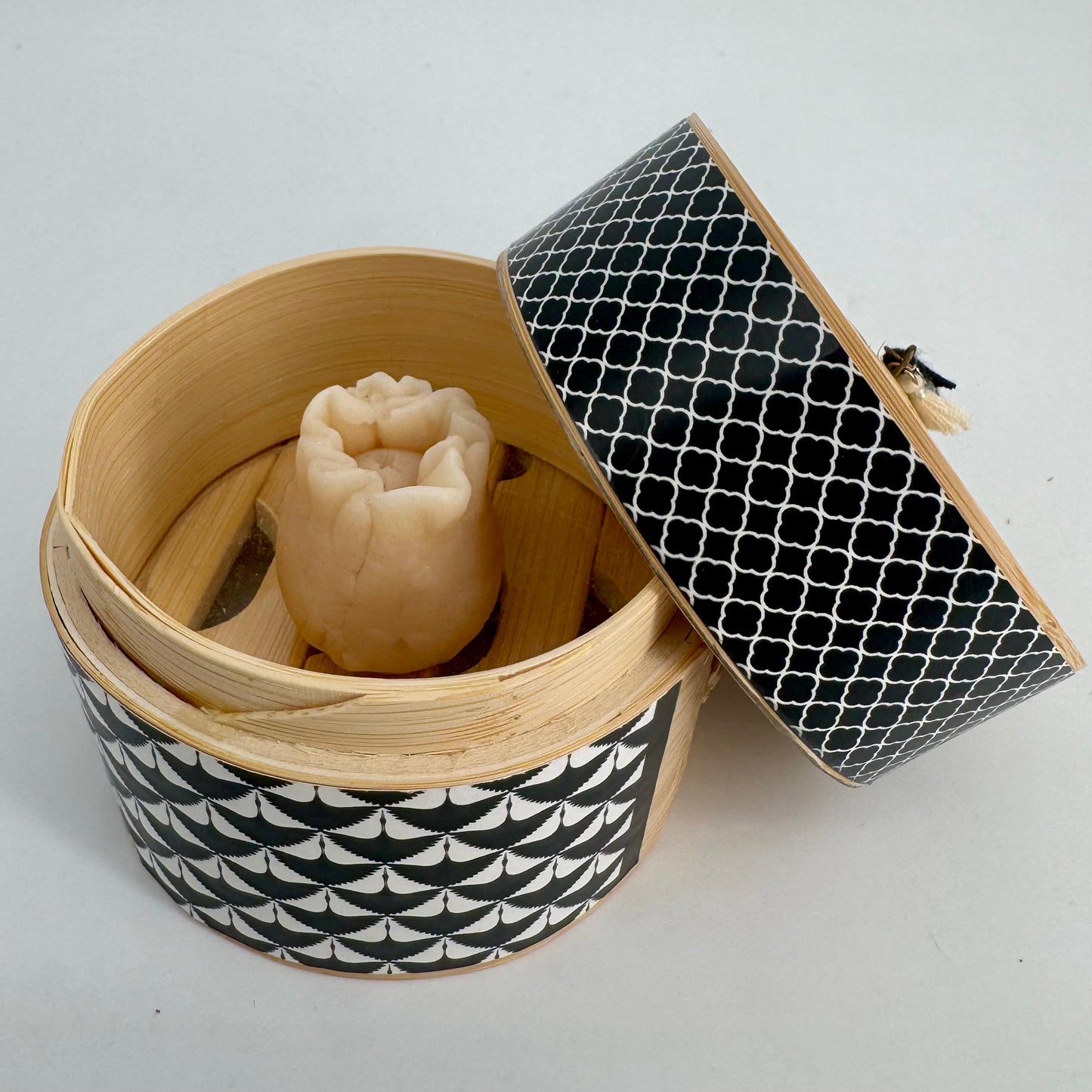 EBONY [Mini] Steamer Basket