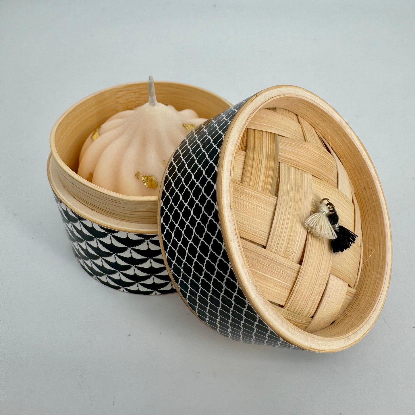 EBONY [Mini] Steamer Basket