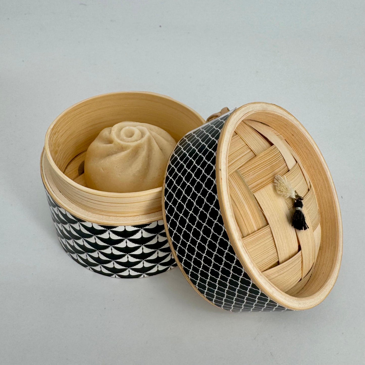 EBONY [Mini] Steamer Basket
