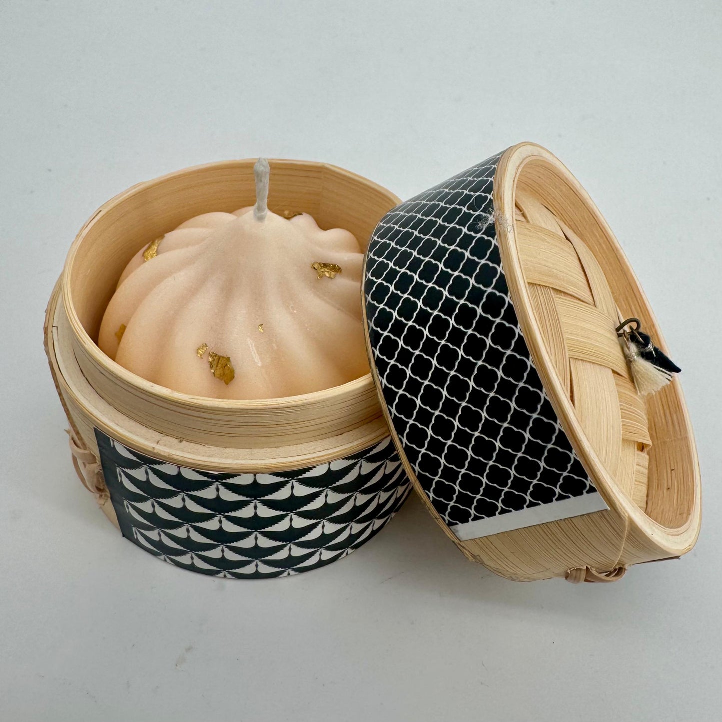 EBONY [Mini] Steamer Basket