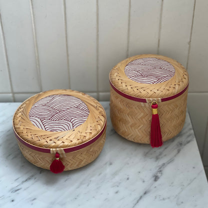 ELLA Red [Fit]