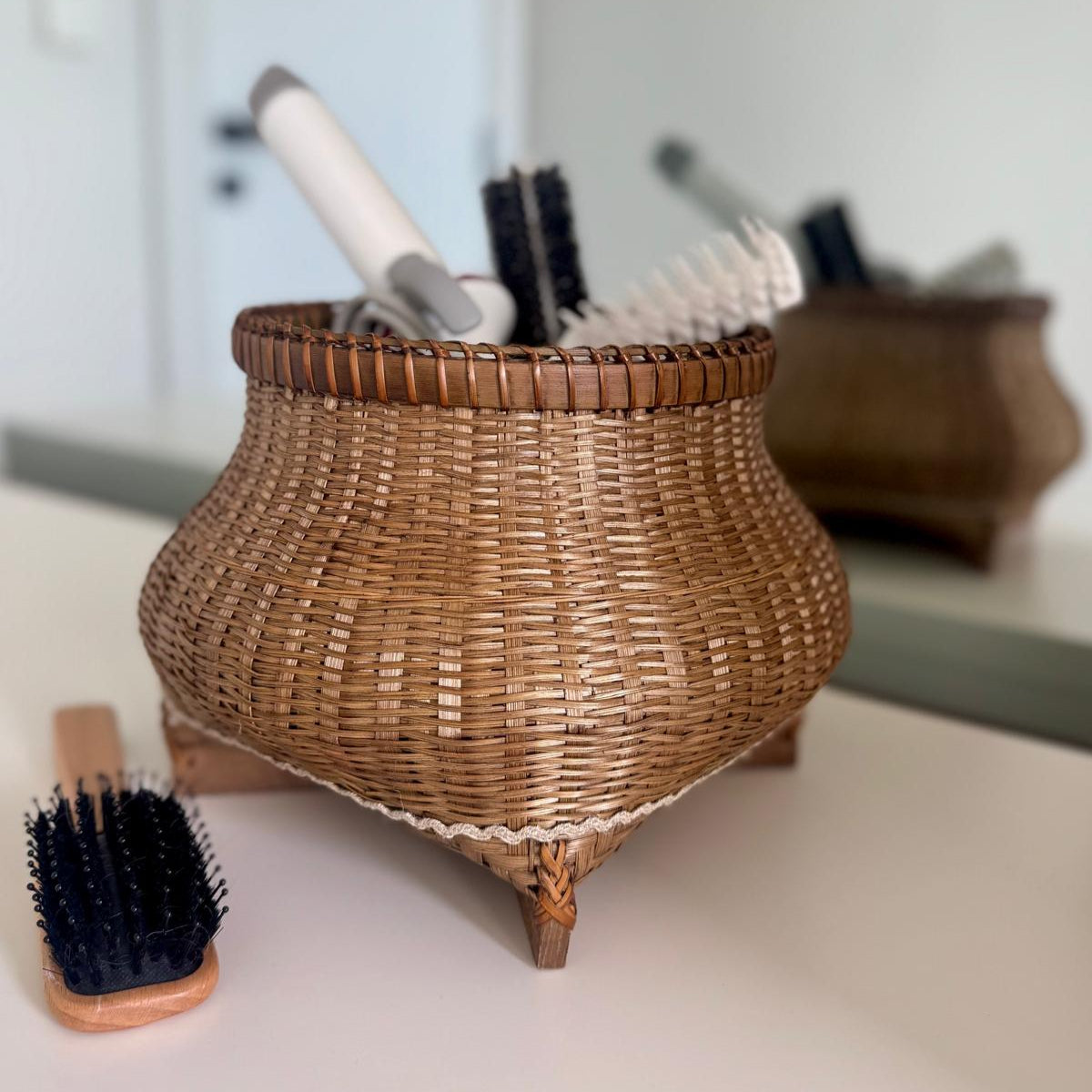 Erica [Nest Basket]