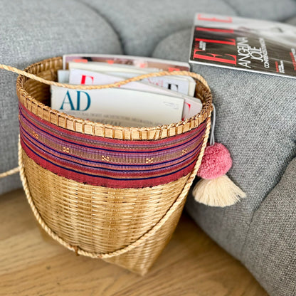 Alexandra [Swing Basket]