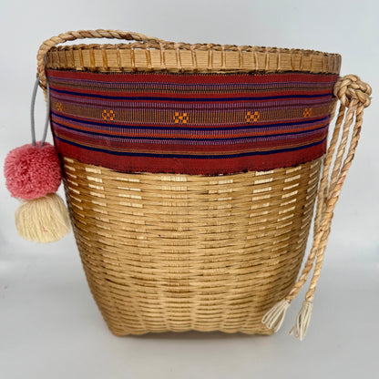 Alexandra [Swing Basket]