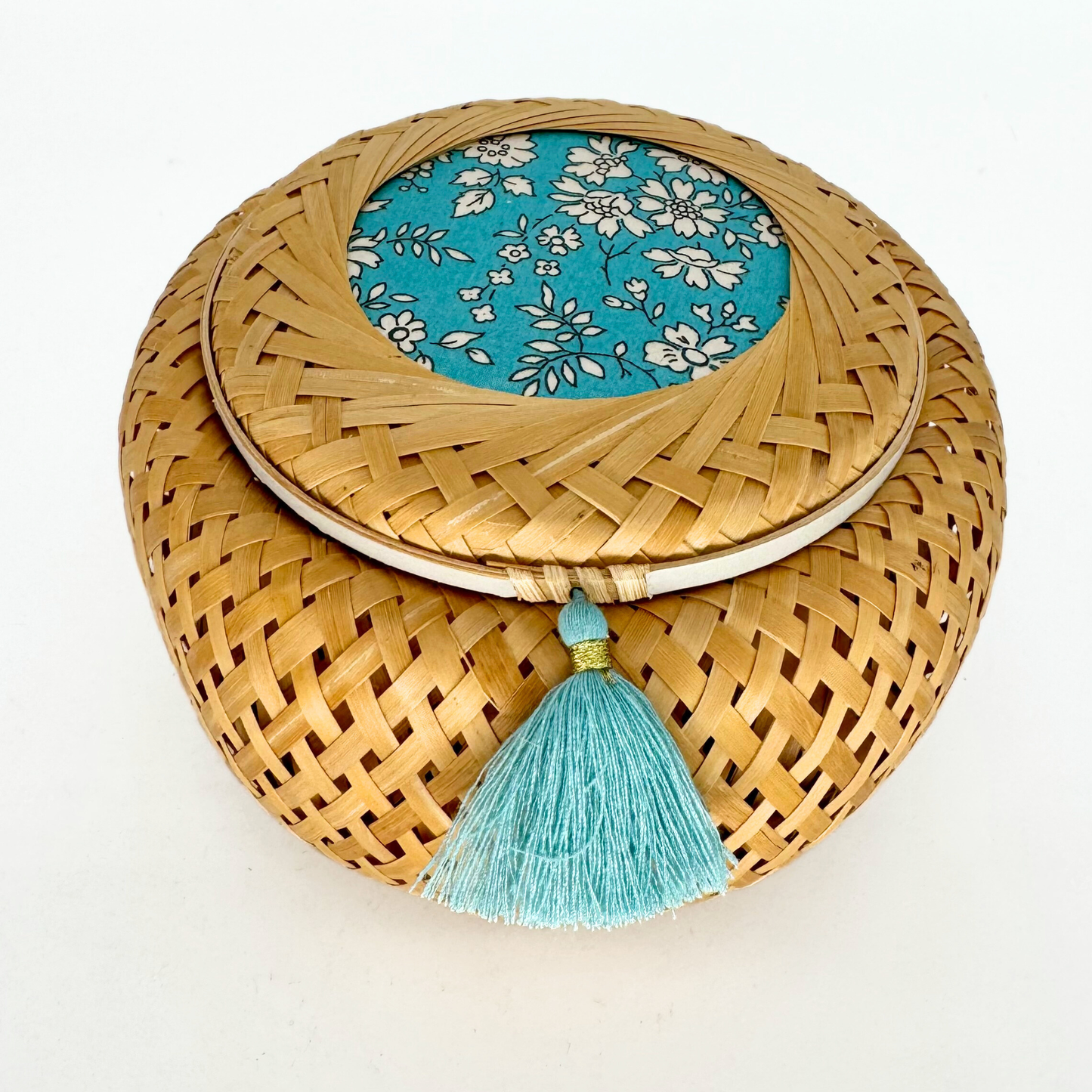 FILIPPA Blue Round [Medium]