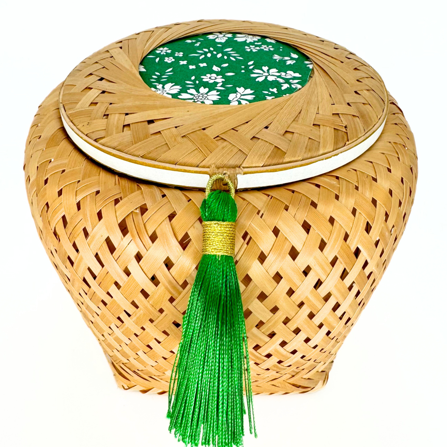 FILIPPA Green Cubic [Large]