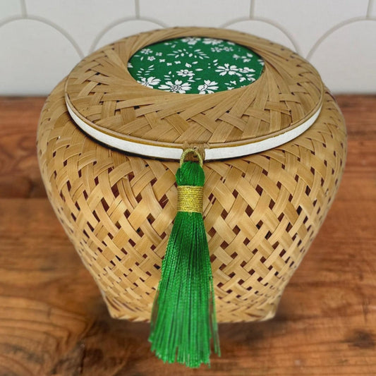 FILIPPA Green Cubic [Large]