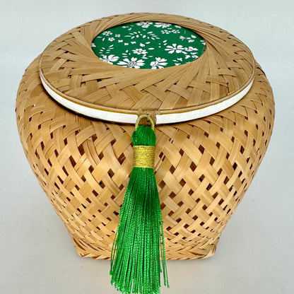 FILIPPA Green Cubic [Large]