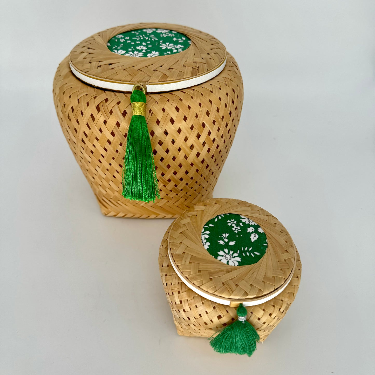 FILIPPA Green Cubic [Small]