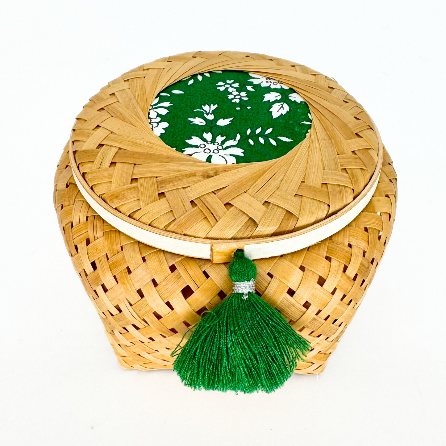 FILIPPA Green Cubic [Small]