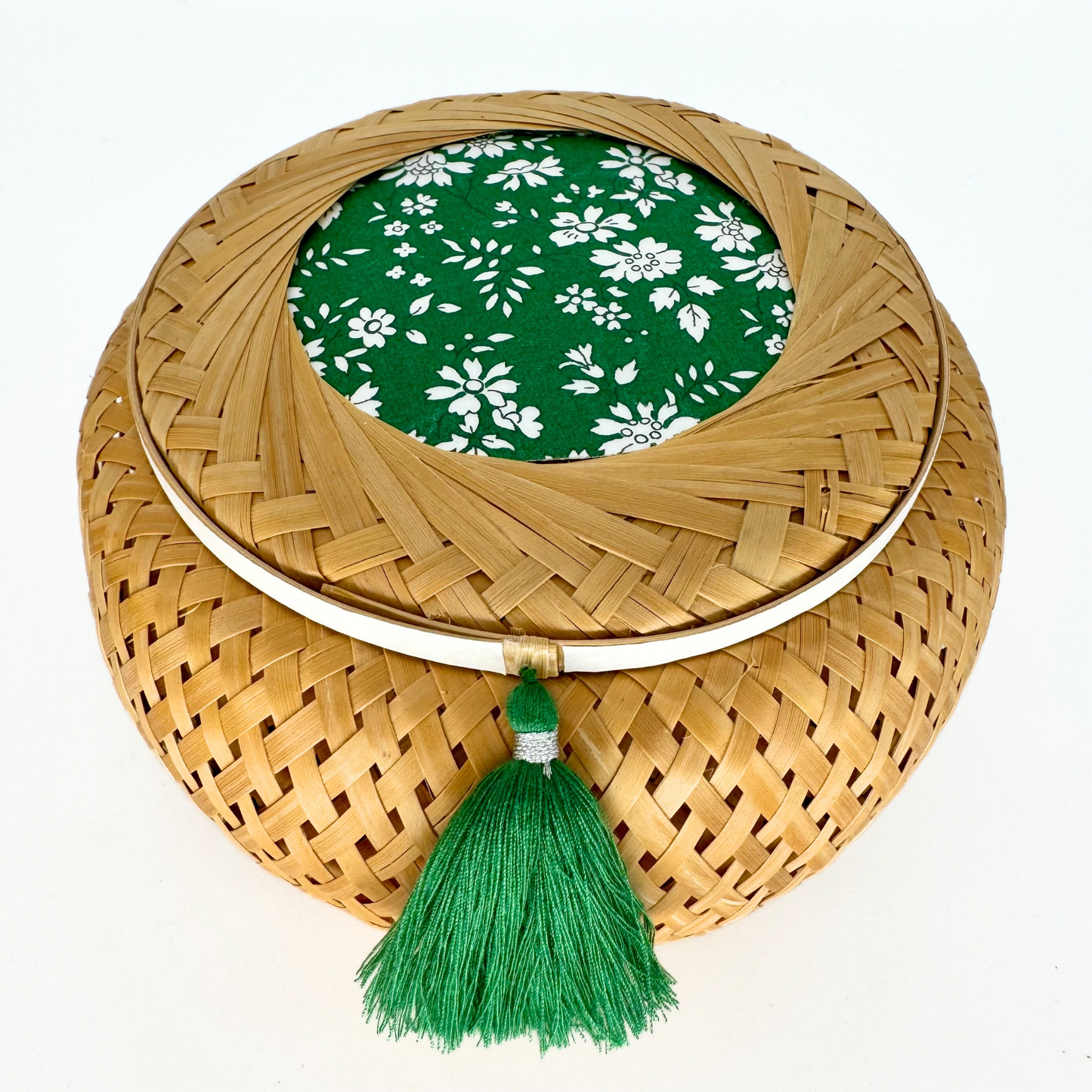 FILIPPA Green Round [Large]