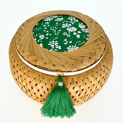 FILIPPA Green Round [Large]