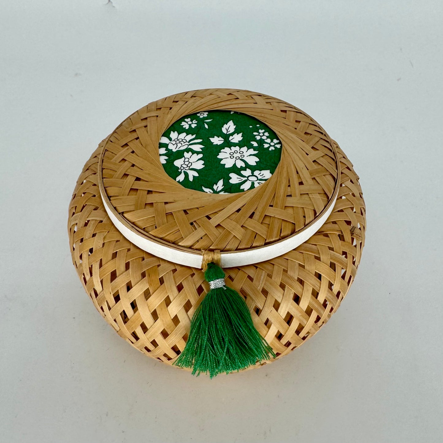 FILIPPA Green Round [Small]