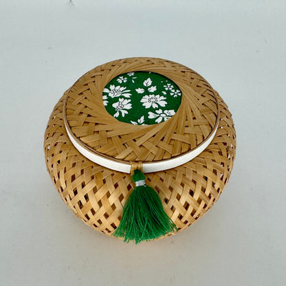 FILIPPA Green Round [Small]