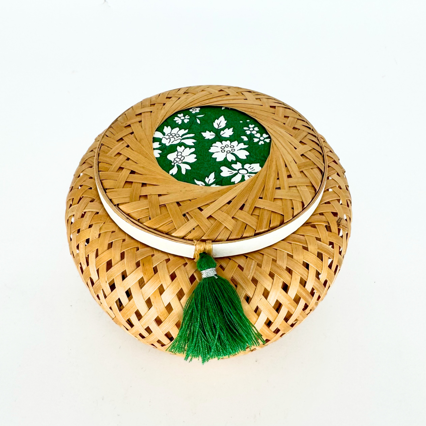 FILIPPA Green Round [Small]