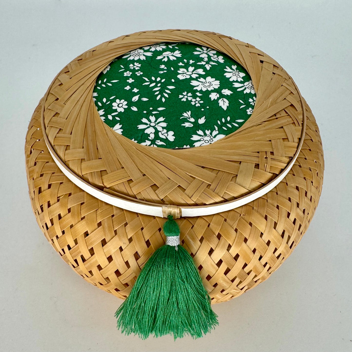 FILIPPA Green Round [Small]
