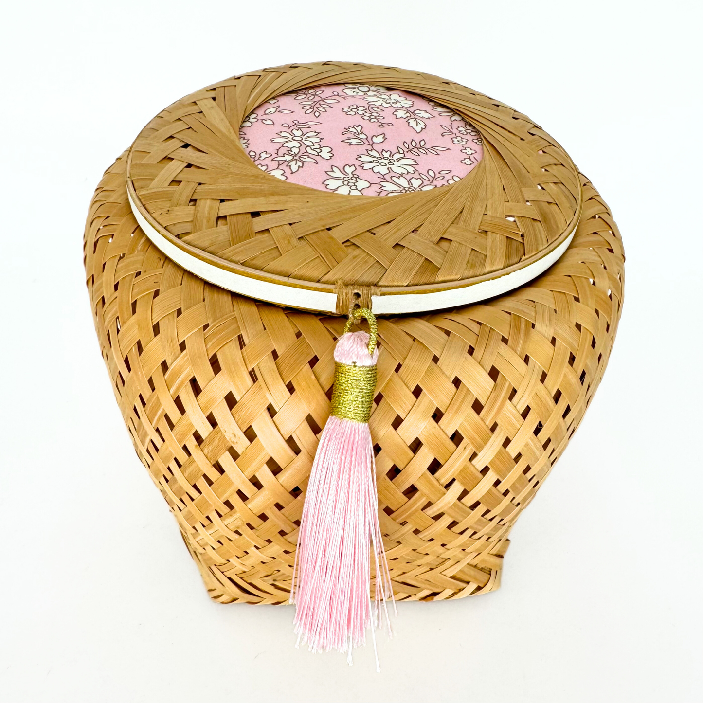 FILIPPA Pink Cubic [Large]