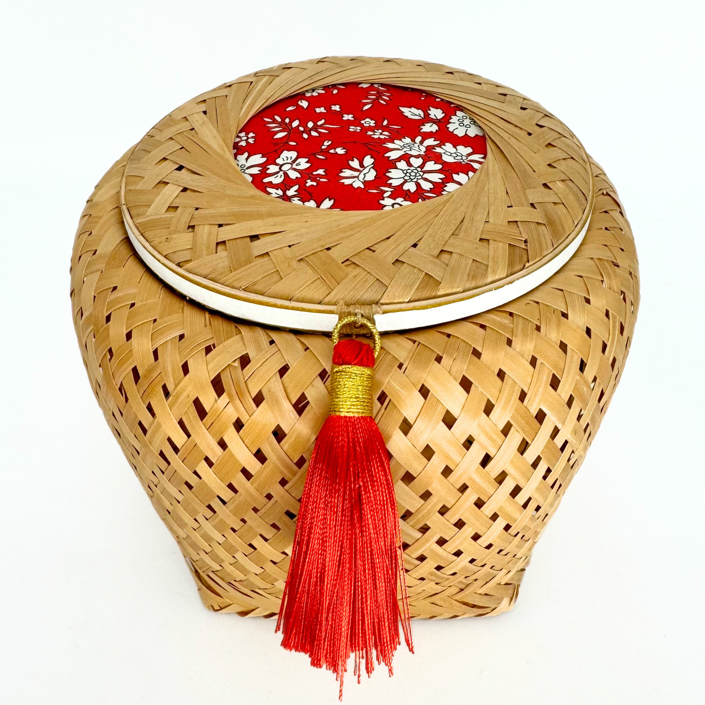 FILIPPA Red Cubic [Large]