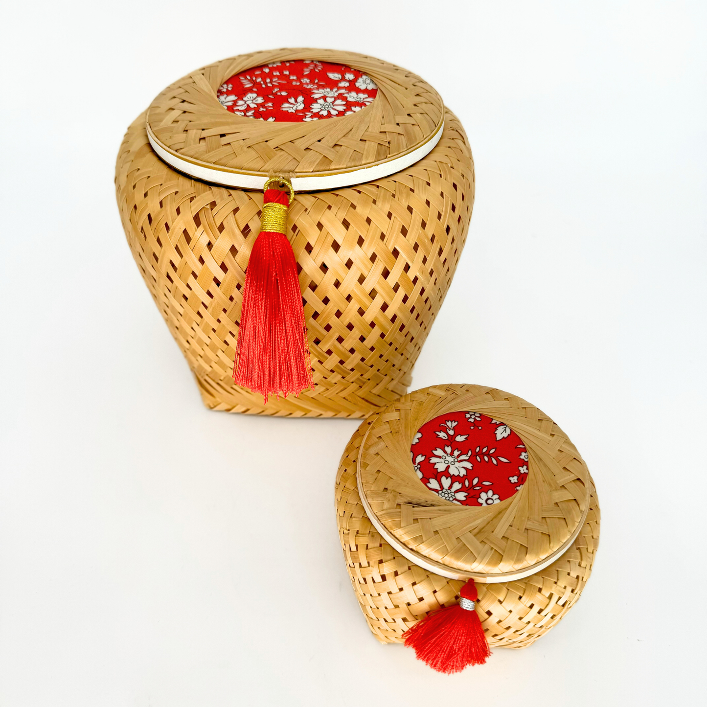 FILIPPA Red Cubic [Small]